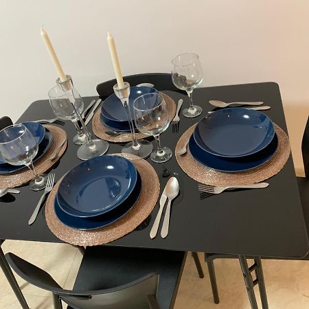 Arista Sur Διαμέρισμα La Restinga Εξωτερικό φωτογραφία