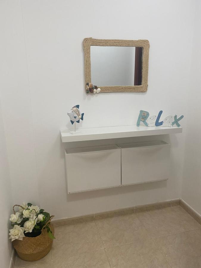 Arista Sur Διαμέρισμα La Restinga Εξωτερικό φωτογραφία